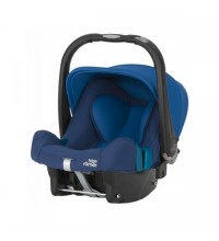 Автокресло BRITAX-ROMER BABY-SAFE PLUS SHR II Ocean Blue